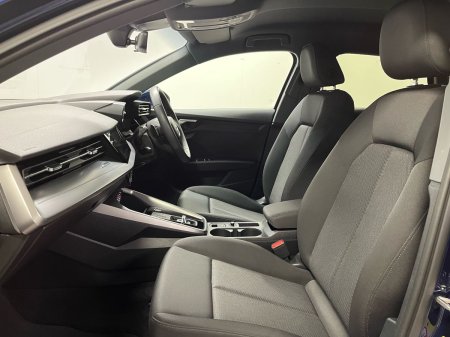 2024 Audi A3 - photo 18