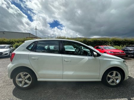 2016 Volkswagen Polo - photo 8