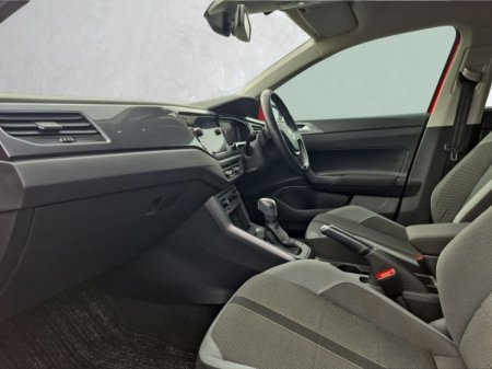 2021 Volkswagen Polo - photo 6