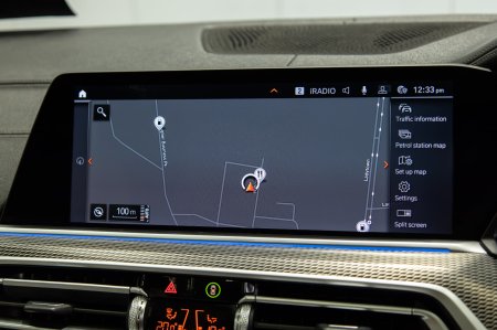 2021 BMW X5 - photo 20