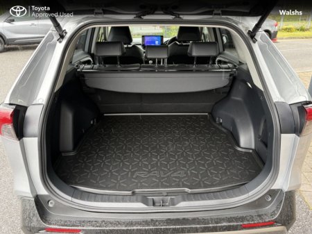 2024 Toyota RAV4 - photo 10