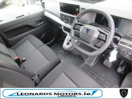 2026 Peugeot Expert - photo 7