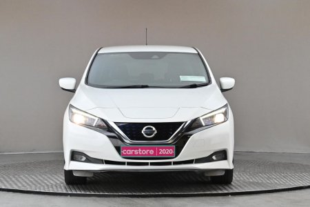 2020 Nissan Leaf - photo 2
