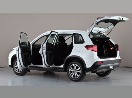 2021 Suzuki Vitara - photo 10