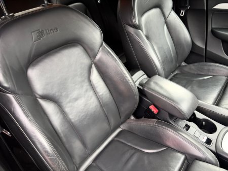 2013 Audi Q3 - photo 4