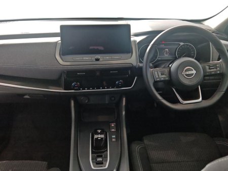 2026 Nissan Qashqai - photo 2