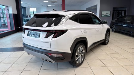 2023 Hyundai Tucson - photo 19