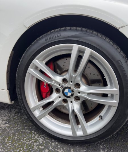 2018 BMW 3-Series - photo 8