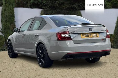 2018 Skoda Octavia - photo 2