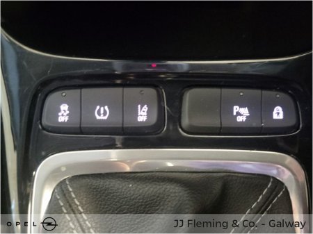 2019 Opel Crossland X - photo 21