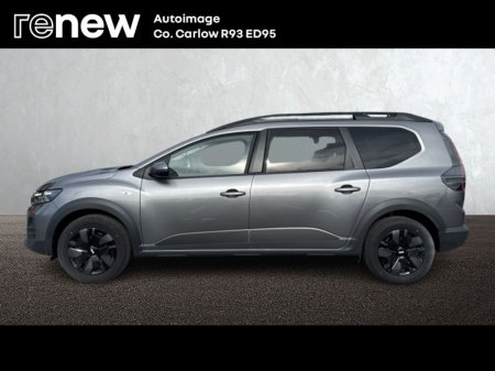 2026 Dacia Jogger - photo 14