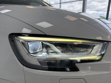 2021 Audi A3 - photo 20