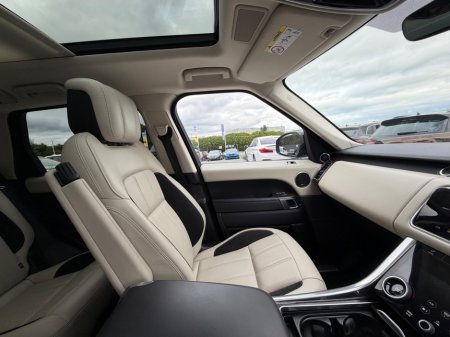 2018 Land Rover Range Rover Sport - photo 26