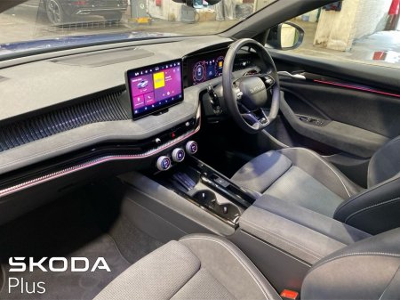 2026 Skoda Superb - photo 4