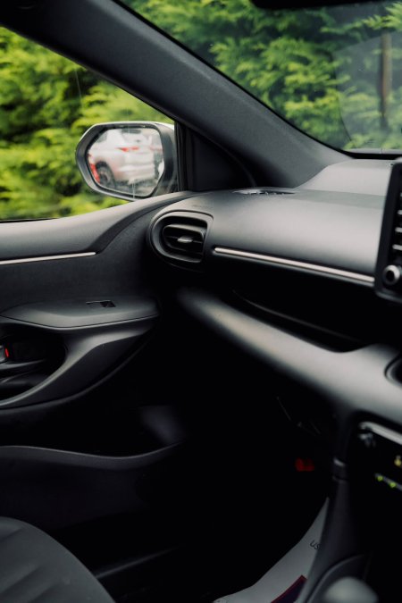 2023 Toyota Yaris - photo 15