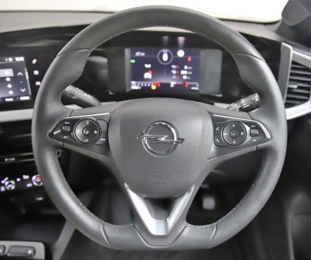 2024 Opel Mokka - photo 17