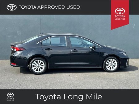 2024 Toyota Corolla - photo 3