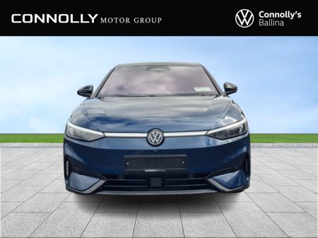 2027 Volkswagen ID.7 - photo 11