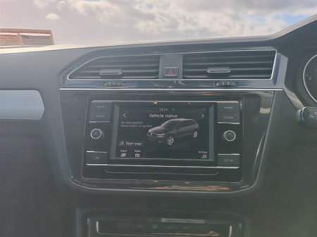2018 Volkswagen Tiguan - photo 21