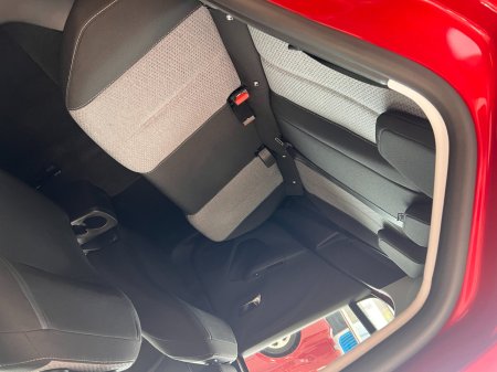 2025 Opel Corsa - photo 11