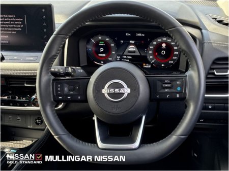 2025 Nissan X-Trail - photo 2