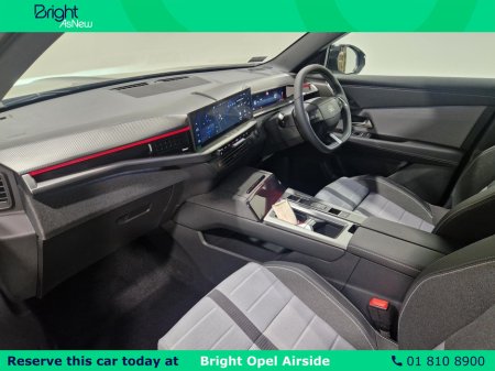 2025 Opel Grandland - photo 16