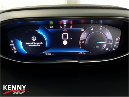 2023 Peugeot 3008 - photo 31