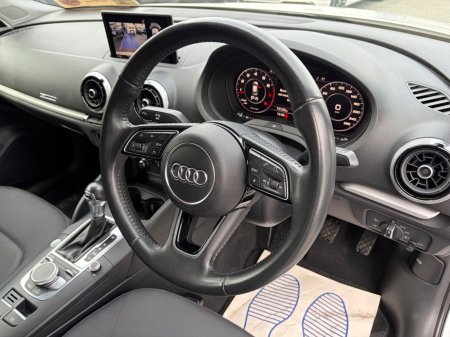 2019 Audi A3 - photo 8