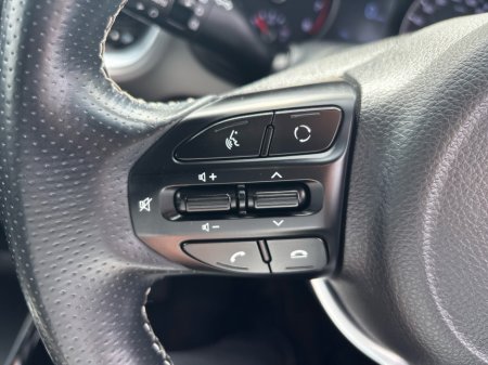 2020 Kia Stonic - photo 15
