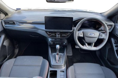2026 Ford Focus - photo 10