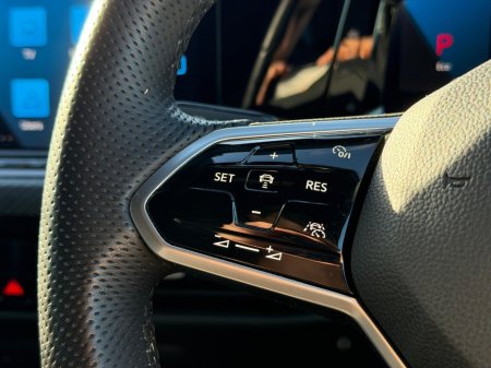 2021 Volkswagen Golf - photo 21