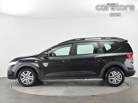 2023 Dacia Jogger - photo 6