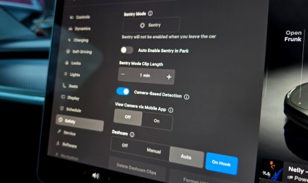 2023 Tesla Model Y - photo 43