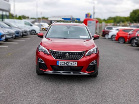 2020 Peugeot 3008 - photo 10