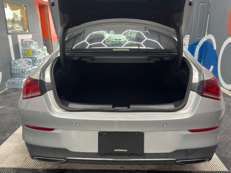 2020 Mercedes-Benz CLA - photo 8