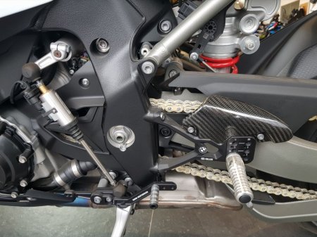 2026 BMW S 1000 RR - photo 15
