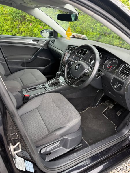 2018 Volkswagen Golf - photo 13