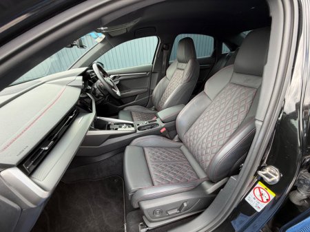 2023 Audi S3 - photo 55