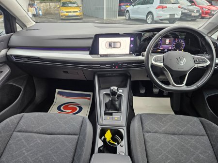 2023 Volkswagen Golf - photo 20