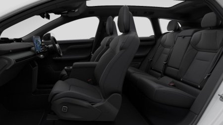 2027 Volvo EX60 - photo 10
