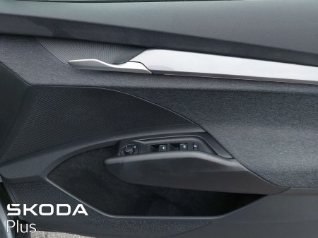 2026 Skoda Elroq - photo 34