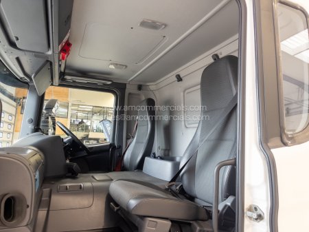 2017 SCANIA P250 - photo 26