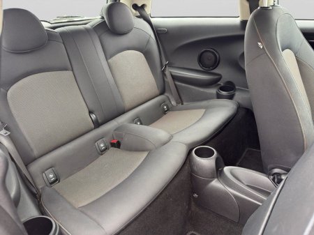 2015 Mini One - photo 10