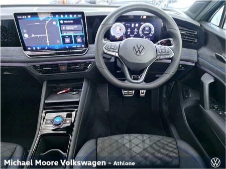2027 Volkswagen Tiguan - photo 12