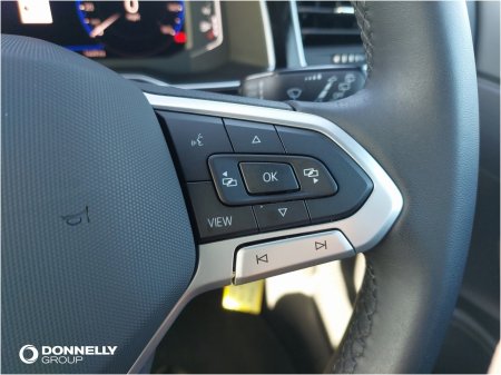 2025 Volkswagen Polo - photo 17