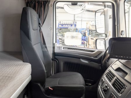 2022 DAF XF 480 - photo 23