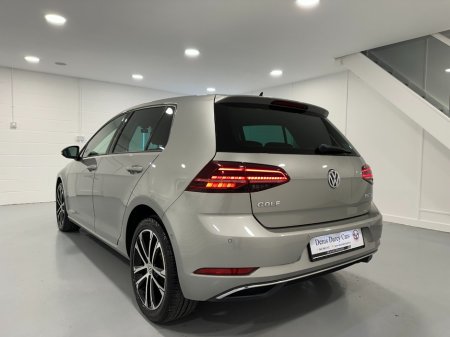 2019 Volkswagen Golf - photo 12