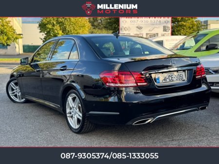 2014 Mercedes-Benz E-Class - photo 6