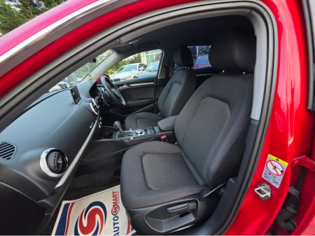 2018 Audi A3 - photo 13