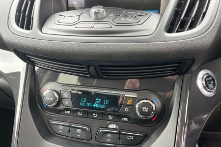 2016 Ford Kuga - photo 35